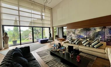 Casa en venta  Bosques de las Lomas Bosque de Sauces