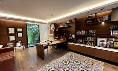 Casa en venta  Bosques de las Lomas Bosque de Sauces