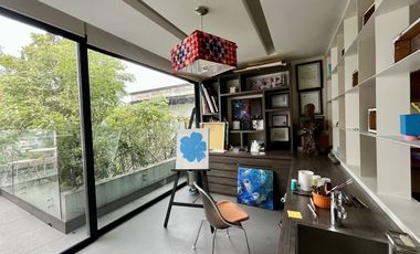 Casa en venta  Bosques de las Lomas Bosque de Sauces