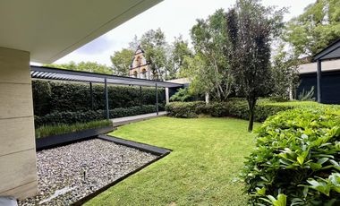 Casa en venta  Bosques de las Lomas Bosque de Sauces