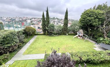 Casa en venta  Bosques de las Lomas Bosque de Sauces