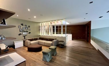 Casa en venta  Bosques de las Lomas Bosque de Sauces