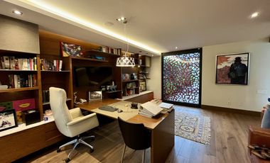 Casa en venta  Bosques de las Lomas Bosque de Sauces