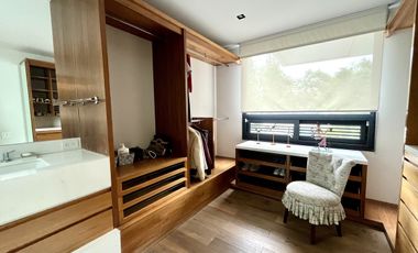 Casa en venta  Bosques de las Lomas Bosque de Sauces