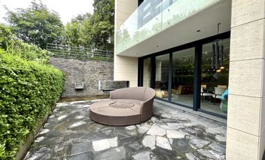 Casa en venta  Bosques de las Lomas Bosque de Sauces