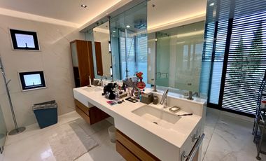 Casa en venta  Bosques de las Lomas Bosque de Sauces