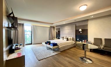 Casa en venta  Bosques de las Lomas Bosque de Sauces