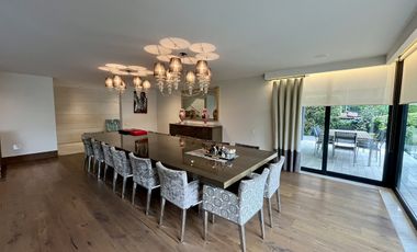 Casa en venta  Bosques de las Lomas Bosque de Sauces