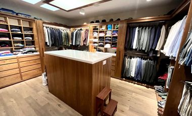 Casa en venta  Bosques de las Lomas Bosque de Sauces