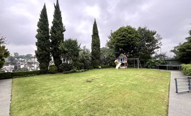 Casa en venta  Bosques de las Lomas Bosque de Sauces