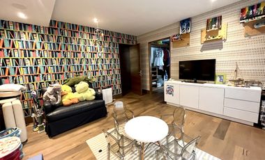 Casa en venta  Bosques de las Lomas Bosque de Sauces