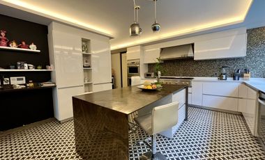 Casa en venta  Bosques de las Lomas Bosque de Sauces