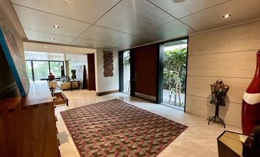 Casa en venta  Bosques de las Lomas Bosque de Sauces