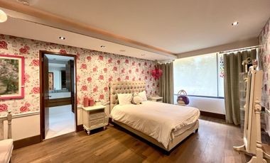 Casa en venta  Bosques de las Lomas Bosque de Sauces