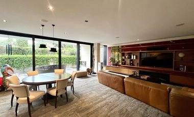 Casa en venta  Bosques de las Lomas Bosque de Sauces