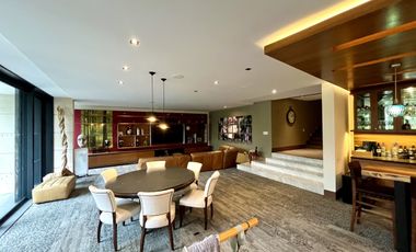 Casa en venta  Bosques de las Lomas Bosque de Sauces