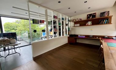 Casa en venta  Bosques de las Lomas Bosque de Sauces