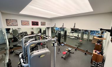 Casa en venta  Bosques de las Lomas Bosque de Sauces