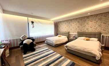 Casa en venta  Bosques de las Lomas Bosque de Sauces