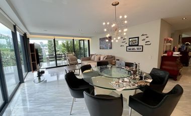 Casa en venta  Bosques de las Lomas Bosque de Sauces