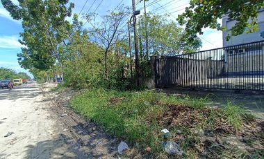 Tanah di jl SM AMIN Pekanbaru