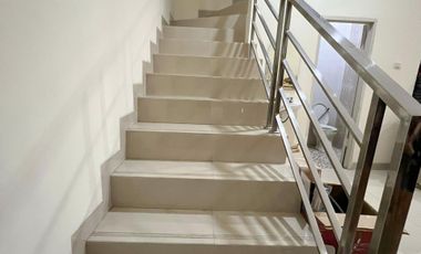 RUMAH TOWNHOUSE 2 LANTAI FREE PAJAK -DAERAH KENTEN SEBELAH INDOGROSIR