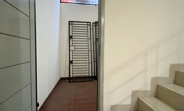 RUMAH TOWNHOUSE 2 LANTAI FREE PAJAK -DAERAH KENTEN SEBELAH INDOGROSIR