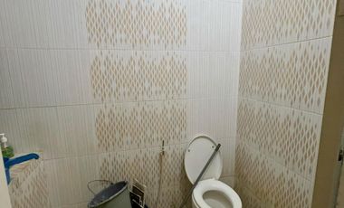 RUMAH TOWNHOUSE 2 LANTAI FREE PAJAK -DAERAH KENTEN SEBELAH INDOGROSIR