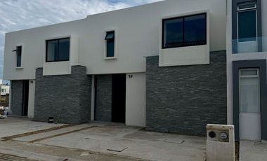 Casa en venta en Belona, Manzanillo