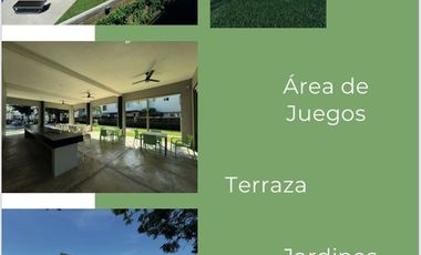 Casa en venta en Belona, Manzanillo