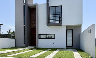 Casa en Venta Lomas del Mediterraneo