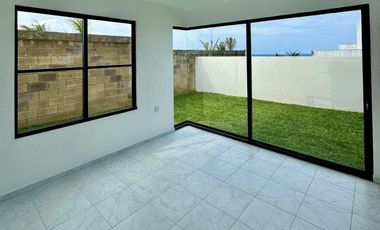 Casa en Venta Lomas del Mediterraneo
