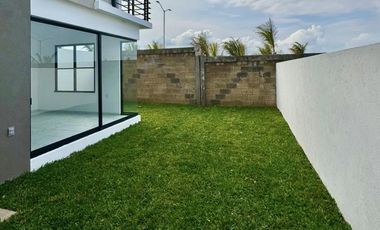 Casa en Venta Lomas del Mediterraneo