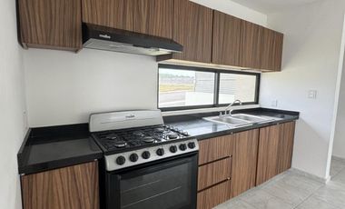 Casa en Venta Lomas del Mediterraneo