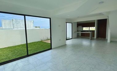 Casa en Venta Lomas del Mediterraneo