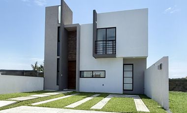 Casa en Venta Lomas del Mediterraneo