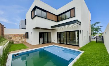 Casa en Venta Punta Tiburon Riviera Veracruzana