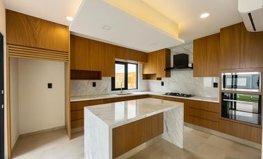 Casa en Venta Punta Tiburon Riviera Veracruzana
