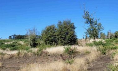 Parcela en Venta en curahue a 30 minutos de castro