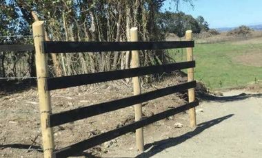 Parcela en Venta en curahue a 30 minutos de castro