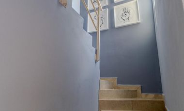 CASA EN VENTA EN PLAYA DEL CARMEN 2 HABITACIONES CON GYM, CASA CLUB ALBERCA, AREA GRILL EN PROMOCIÓN