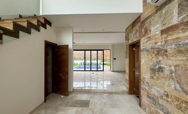 Casa en Venta Punta Tiburon Riviera Veracruzana