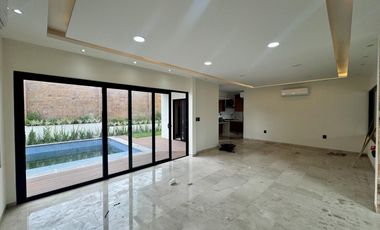 Casa en Venta Punta Tiburon Riviera Veracruzana