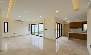 Casa en Venta Punta Tiburon Riviera Veracruzana