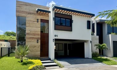 Casa en Venta Punta Tiburon Riviera Veracruzana