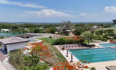 Casa en Venta Punta Tiburon Riviera Veracruzana