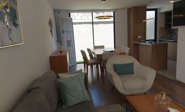VENTA CASA NUEVA