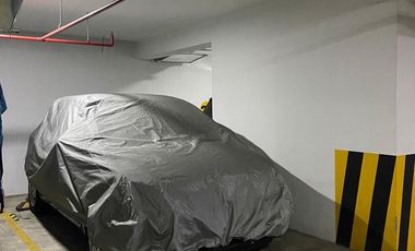 Estacionamiento en Venta | La Calera de la Merced - Surquillo