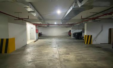 Estacionamiento en Venta | La Calera de la Merced - Surquillo
