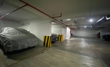 Estacionamiento en Venta | La Calera de la Merced - Surquillo